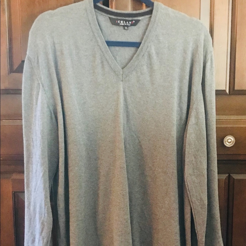 🔥 Men’s XL Light Weight Sweater